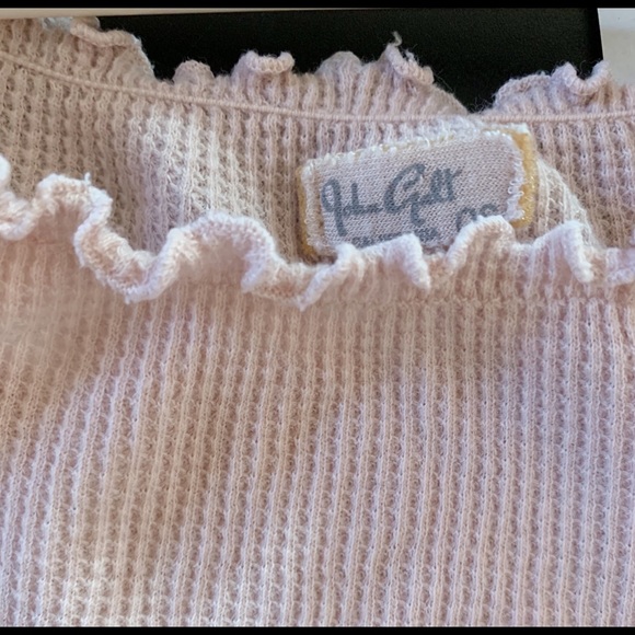 brandy melville anya top - Picture 2 of 3